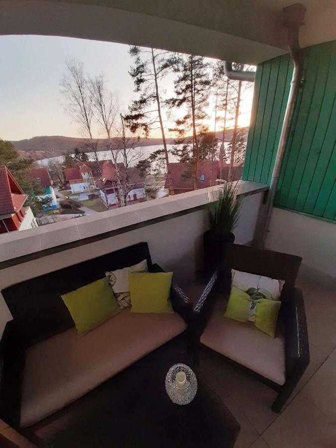 Ferienwohnung Riviera Lipno 510/17 Lipno nad Vltavou Exterior foto