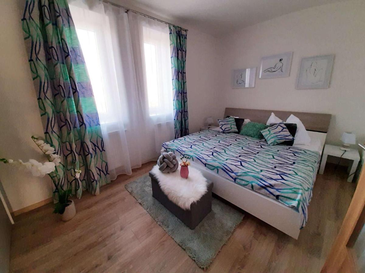 Ferienwohnung Riviera Lipno 510/17 Lipno nad Vltavou Exterior foto
