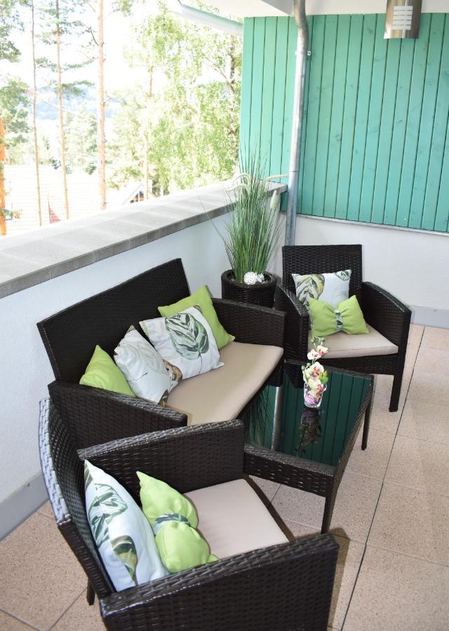 Ferienwohnung Riviera Lipno 510/17 Lipno nad Vltavou Exterior foto