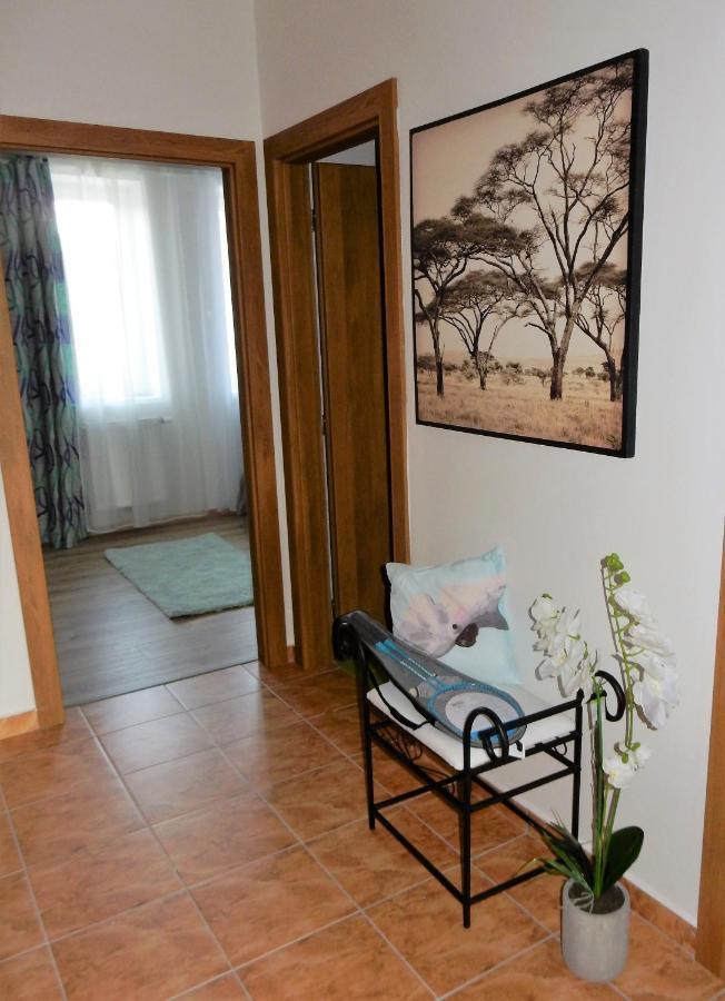 Ferienwohnung Riviera Lipno 510/17 Lipno nad Vltavou Exterior foto