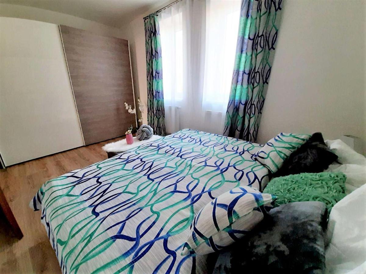 Ferienwohnung Riviera Lipno 510/17 Lipno nad Vltavou Exterior foto