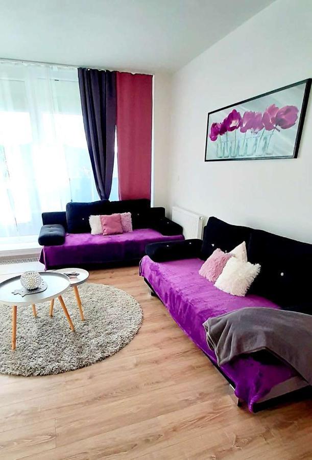 Ferienwohnung Riviera Lipno 510/17 Lipno nad Vltavou Exterior foto
