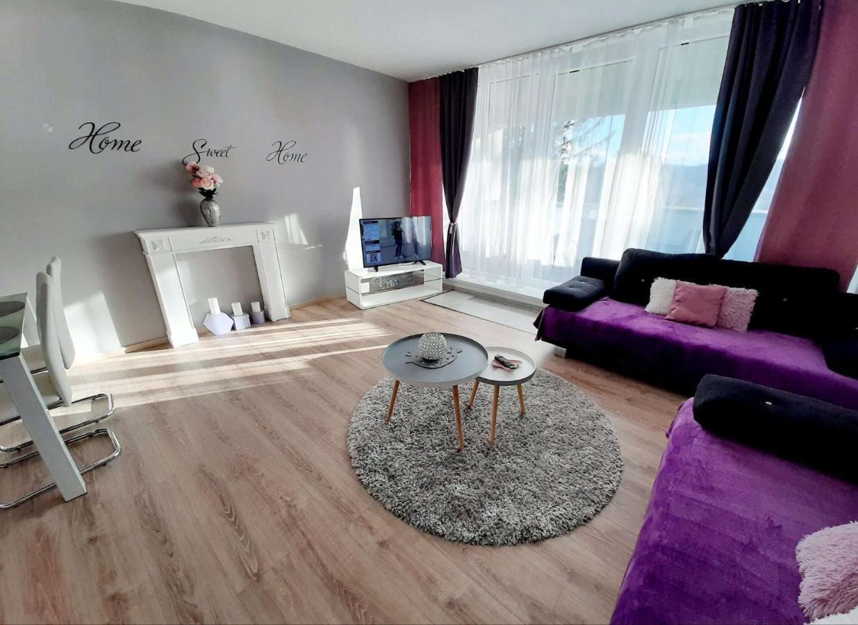 Ferienwohnung Riviera Lipno 510/17 Lipno nad Vltavou Exterior foto
